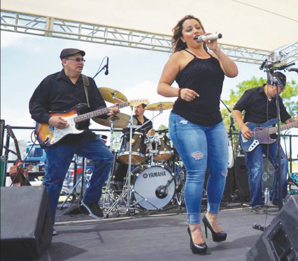 Beloved Northern New Mexico singer killed in Santa Fe